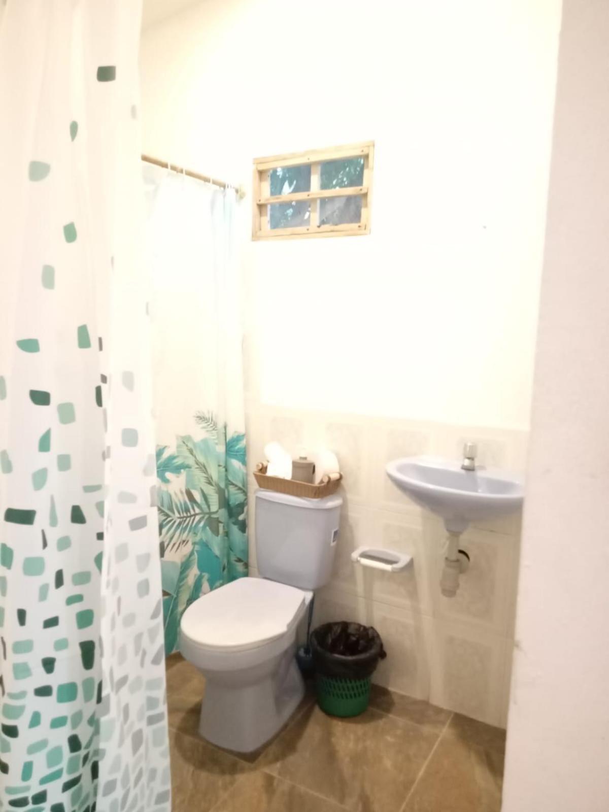 Vistayrona Los Naranjos Zewnętrze zdjęcie